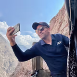 Pakistan Tour Guide - Manzoor H.