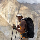Pakistan Tour Guide - Manzoor H.