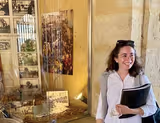 France Tour Guide - Anne J.