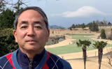 Japan Tour Guide - Seiji O.
