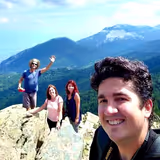 Greece Tour Guide - Ioannis M.