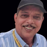 India Tour Guide - Abdulkhadar P.