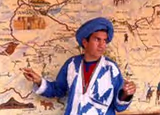 Morocco Tour Guide - Lahcen S.