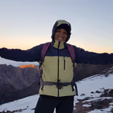 Morocco Tour Guide - Abdou T.