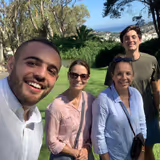 Morocco Tour Guide - Ali  E.