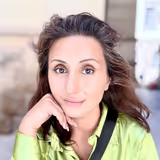 Azerbaijan Tour Guide - Nurana H.