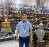 Morocco Tour Guide - Jamal C.