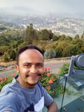 Ethiopia Tour Guide - Biruk Z.