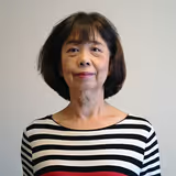 Japan Tour Guide - Tomoko K.
