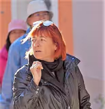 Croatia Tour Guide - Irena K.