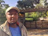 Uganda Tour Guide - Godfrey M.