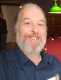 United States of America (USA) Tour Guide - Giovanni A.