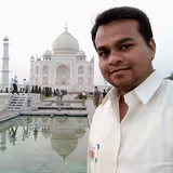 India Tour Guide - Atiq A.