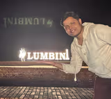 Nepal Tour Guide - Mahesh pati  M.