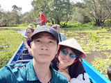 Vietnam Tour Guide - Louis L.