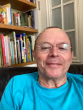 Israel Tour Guide - Jeff K.