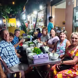 Cambodia Tour Guide - Yi Y.