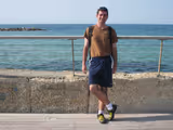 Israel Tour Guide - Jonathan J.