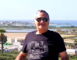 Israel Tour Guide - Levi Z.