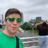 United States of America (USA) Tour Guide - Phillip B.