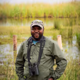 Mozambique Tour Guide - Simba M.
