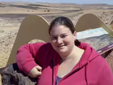 Israel Tour Guide - Melissa P.