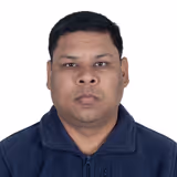 Nepal Tour Guide - Ananta kumar K.