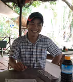 Vietnam Tour Guide - Lee M.