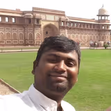 India Tour Guide - Zeeshan A.