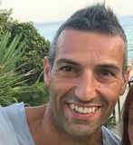 Italy Tour Guide - Fabio L.