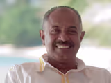 Sri Lanka Tour Guide - Mahinda  M.