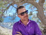 Greece Tour Guide - Konstantinos B.