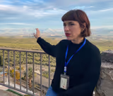 Spain Tour Guide - Marta C.