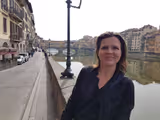 Italy Tour Guide - Christiane A.
