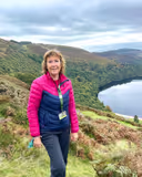 Ireland Tour Guide - Dairine N.