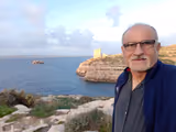 Malta Tour Guide - Michael M.