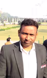 India Tour Guide - Sunil K.