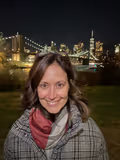 United States of America (USA) Tour Guide - Jennifer W.