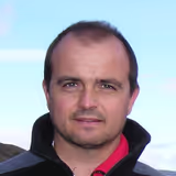 Spain Tour Guide - Luis D.