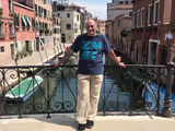 Italy Tour Guide - Roberto V.