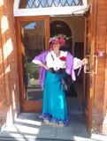 Ireland Tour Guide - Fiona  D.