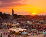 Morocco Tour Guide - Happy Transfers