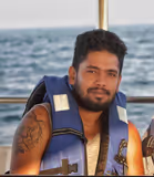 Sri Lanka Tour Guide - Sandun  E.