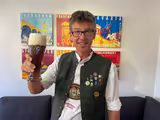 Germany Tour Guide - Scott S.