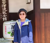 Japan Tour Guide - Tatsuko S.