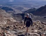 China Tour Guide - Rory M.