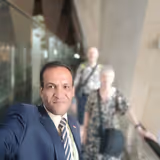 Egypt Tour Guide - Khaled A.