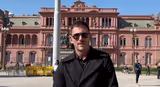 Argentina Tour Guide - Nicolás B.