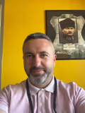 Turkey Tour Guide - Kerem O.