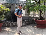 Vietnam Tour Guide - Michael loi H.
